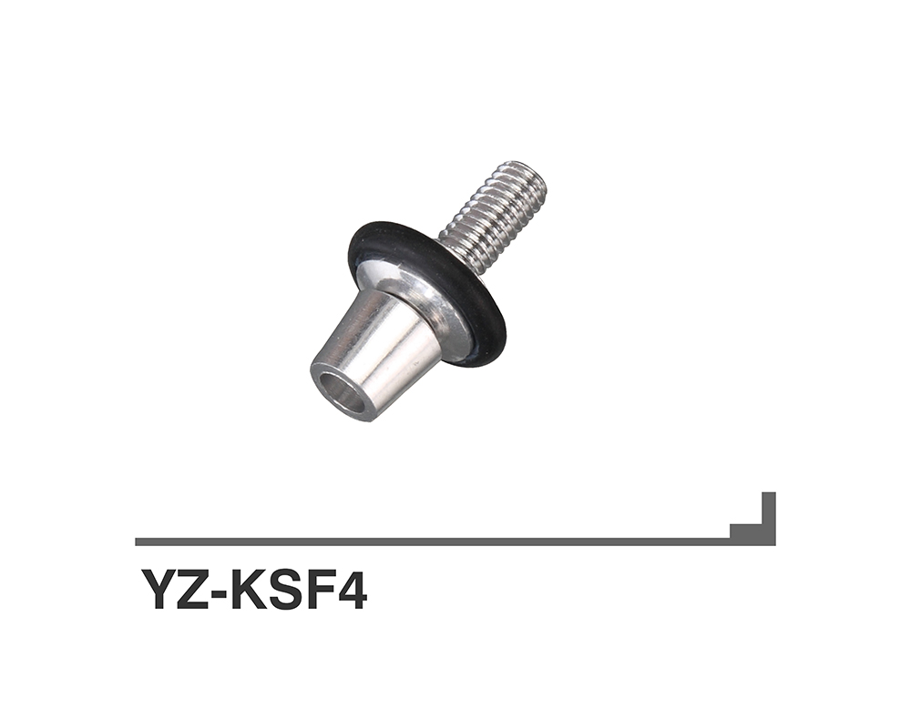 M6 AL Adjust bolt