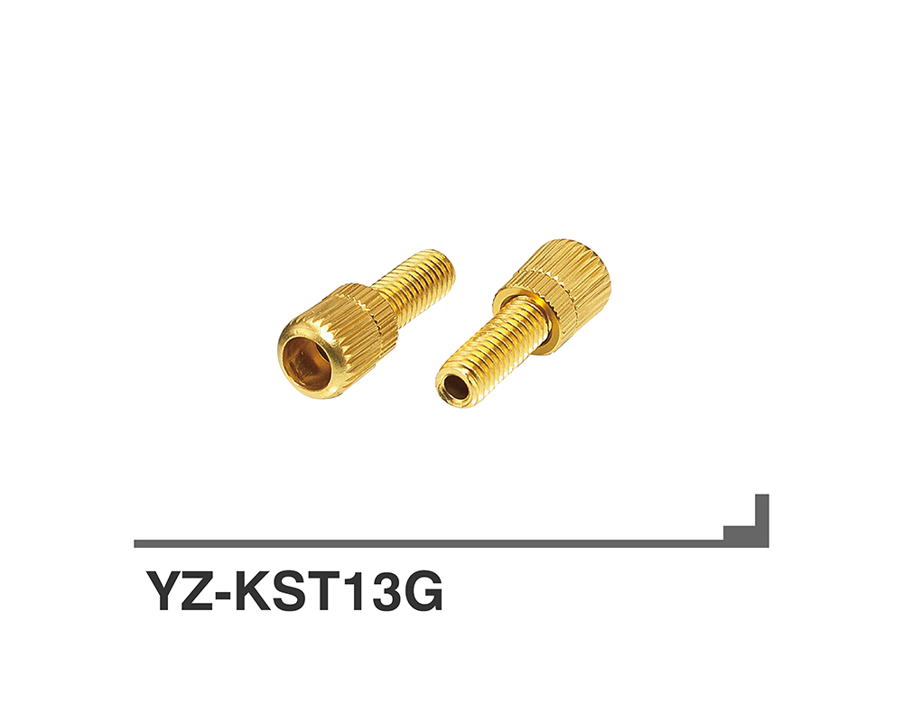 M6 AL Adjust bolt