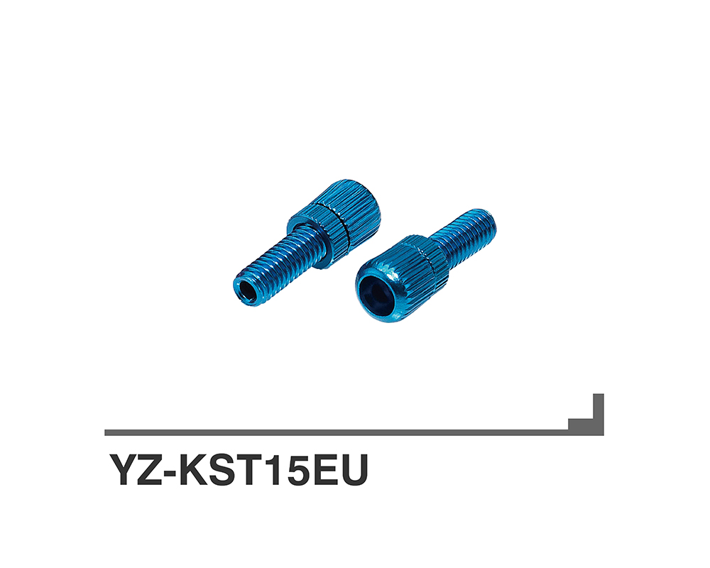 M6 AL Adjust bolt