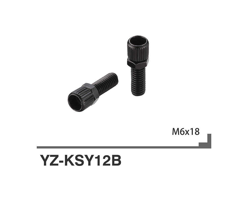 M6 ST Adjust bolt