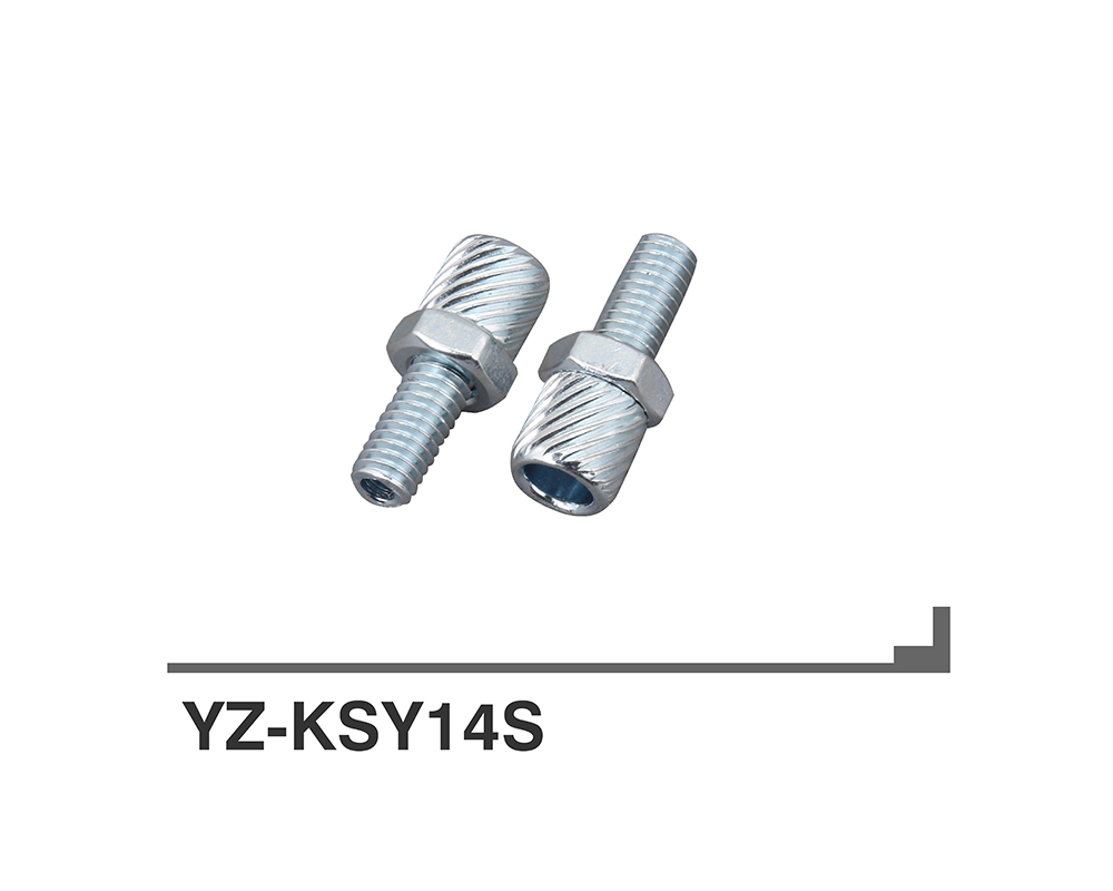 M6 ST Adjust bolt