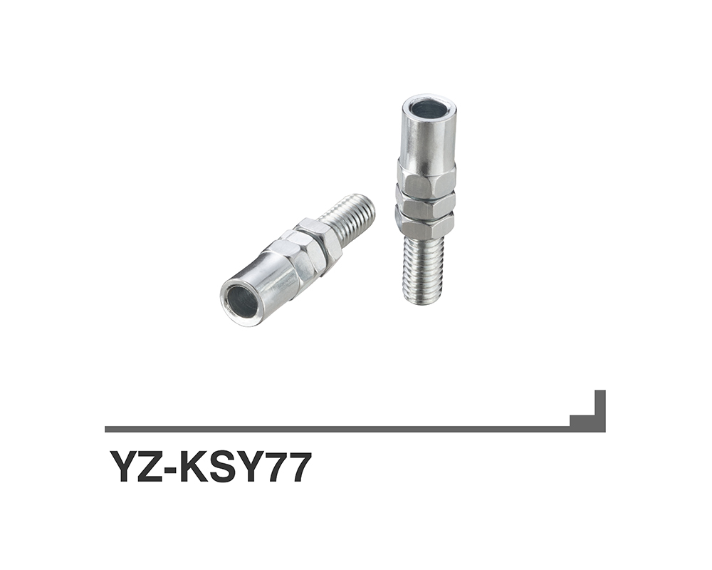 M6 ST Adjust bolt